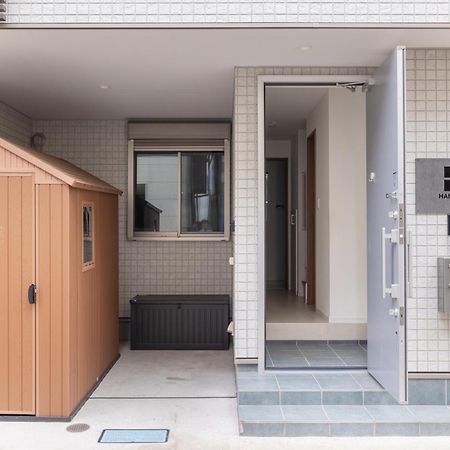 Han Tokio Exterior foto