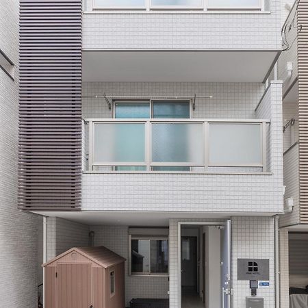 Han Tokio Exterior foto