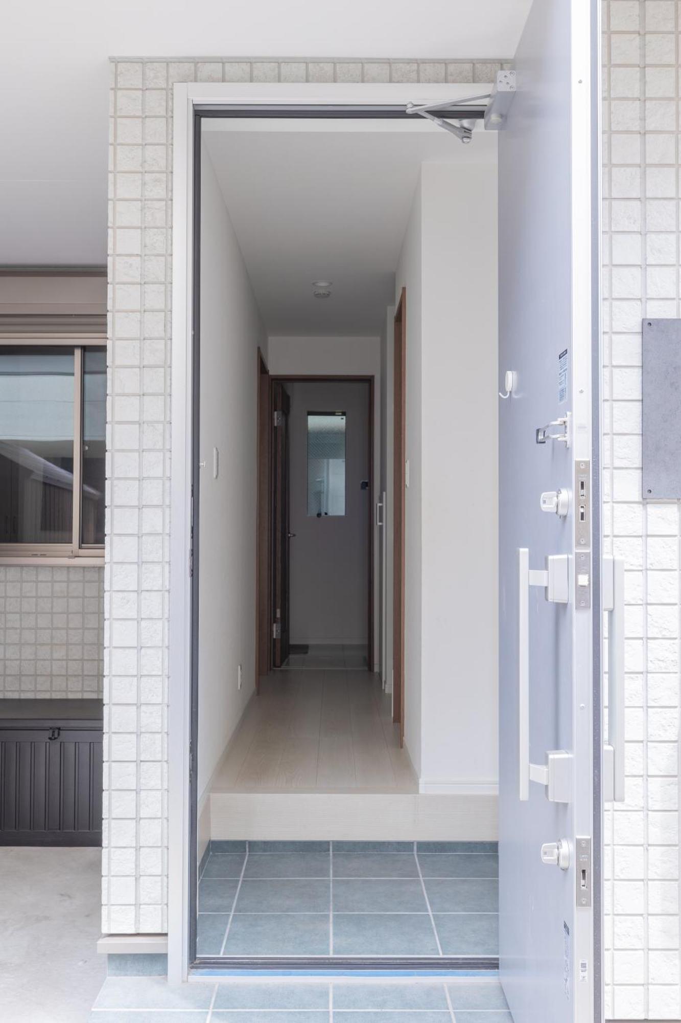Han Tokio Exterior foto